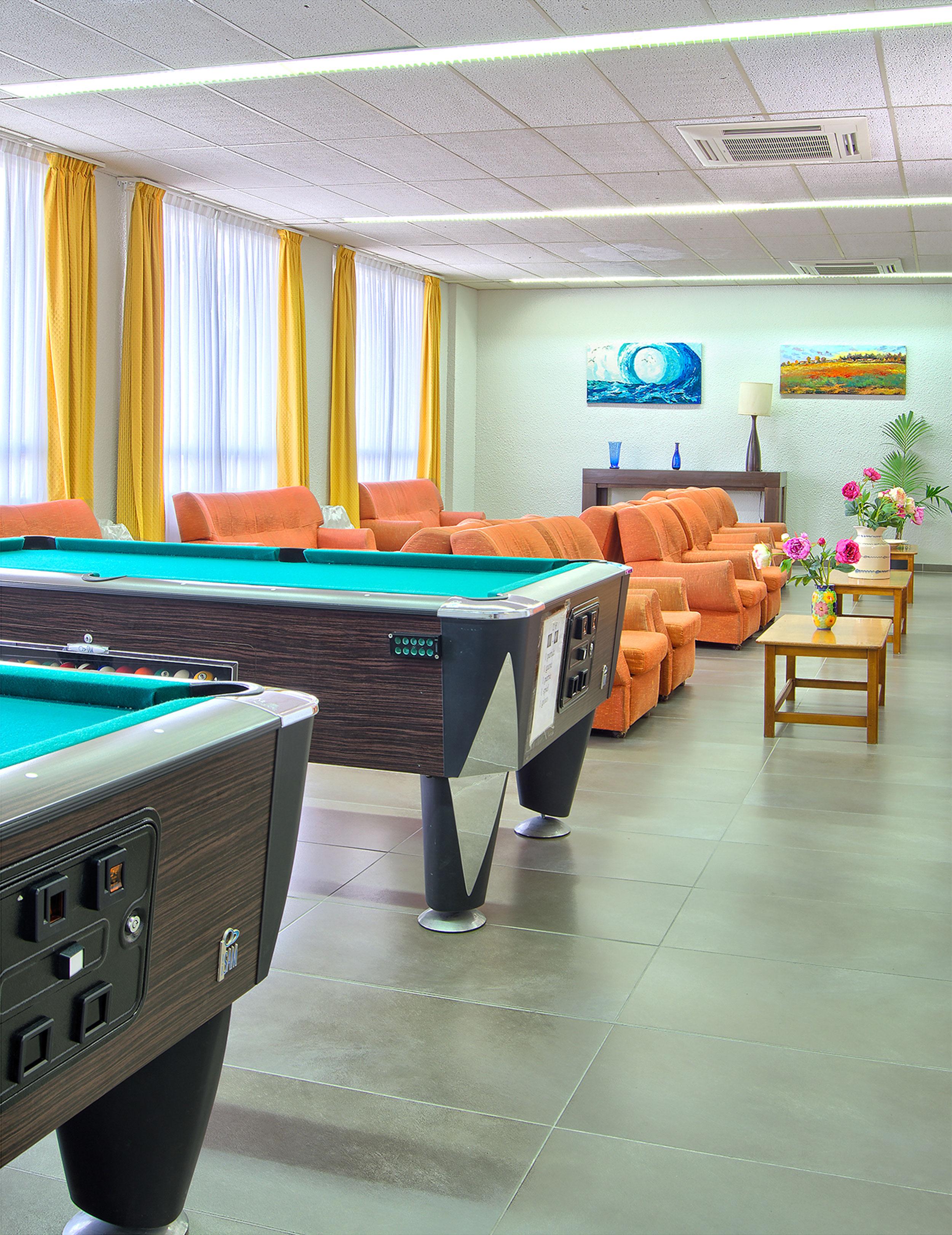 מלגרט דה מאר Hotel Papi מראה חיצוני תמונה