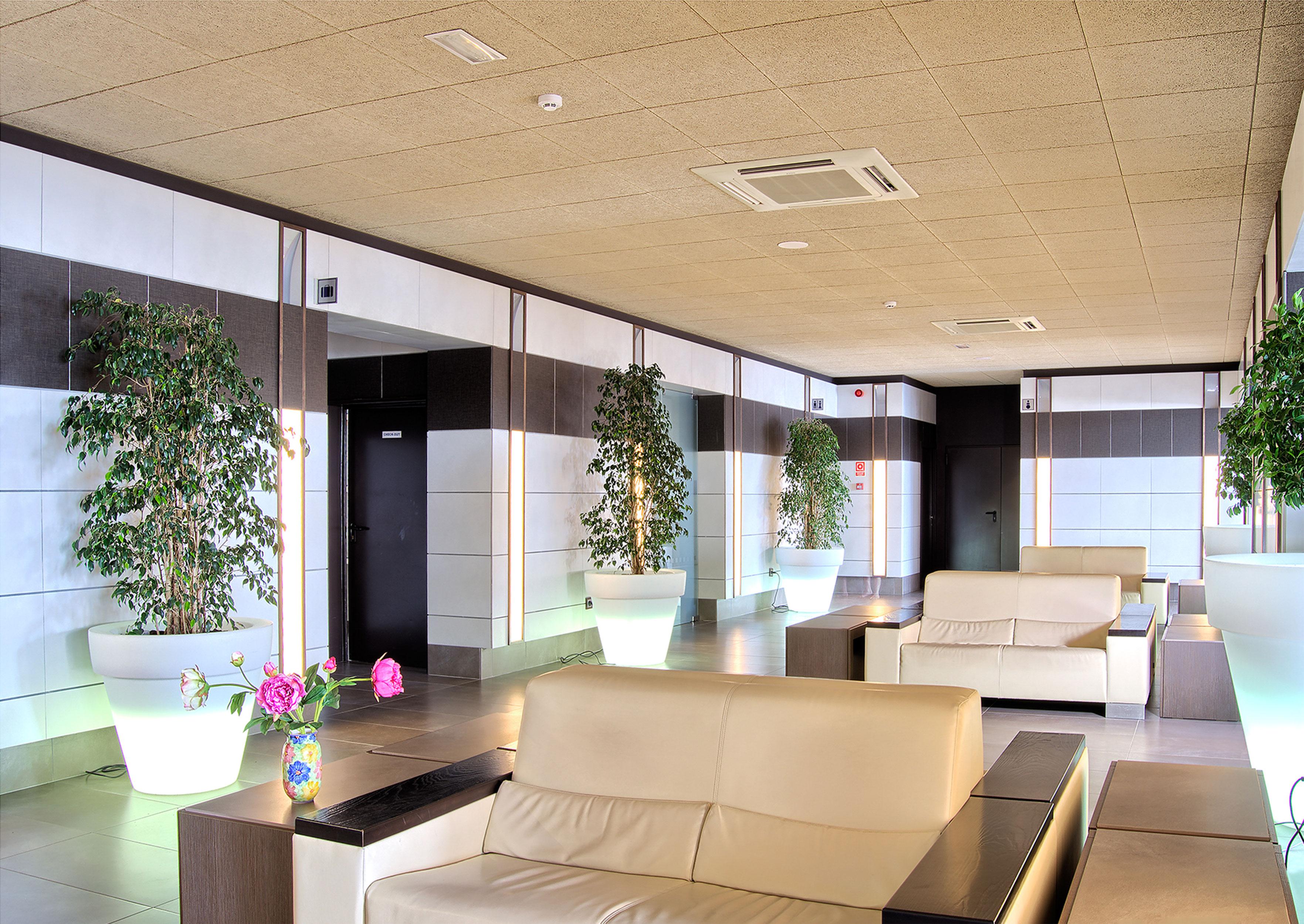 מלגרט דה מאר Hotel Papi מראה חיצוני תמונה