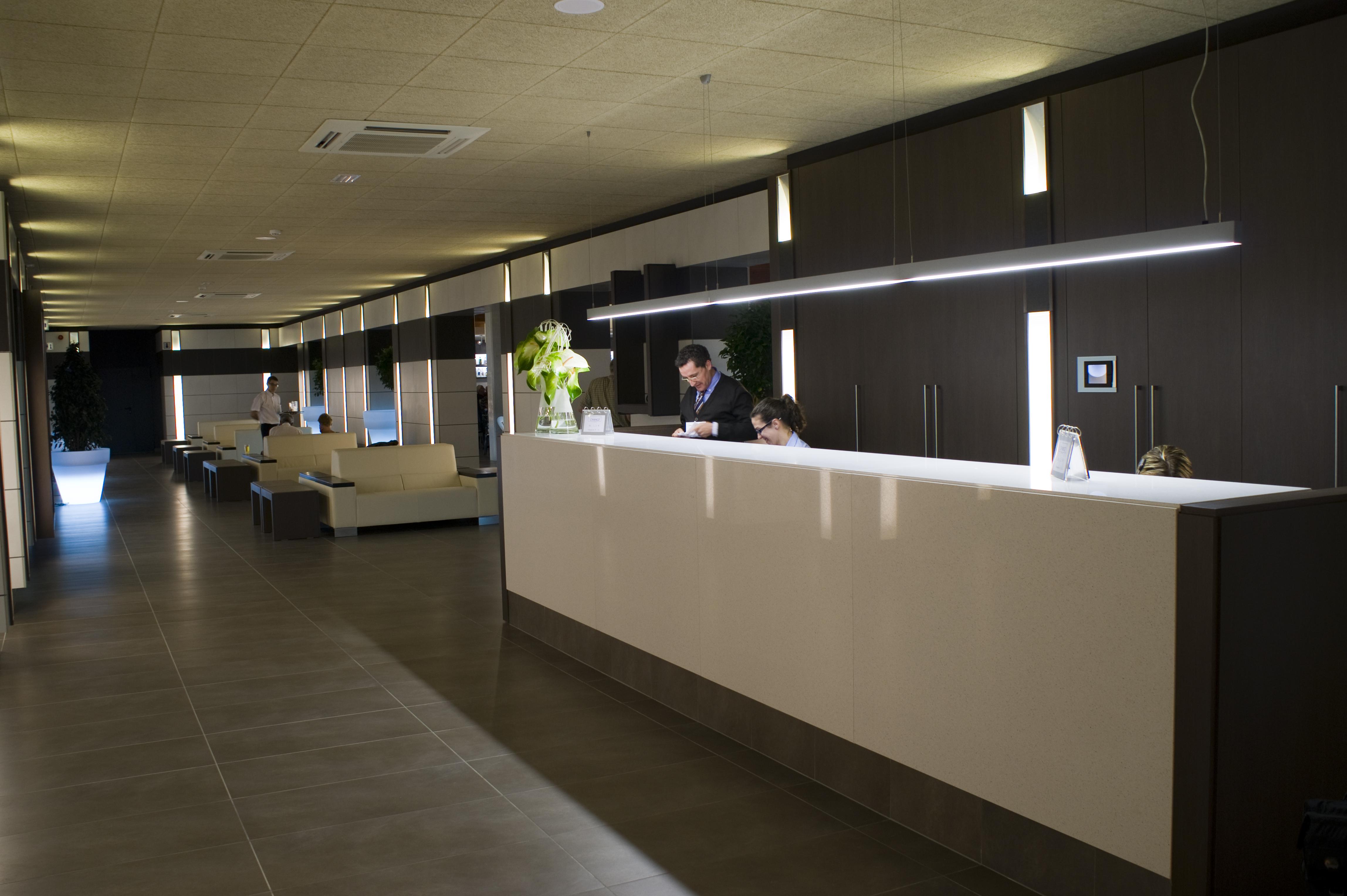 מלגרט דה מאר Hotel Papi מראה חיצוני תמונה