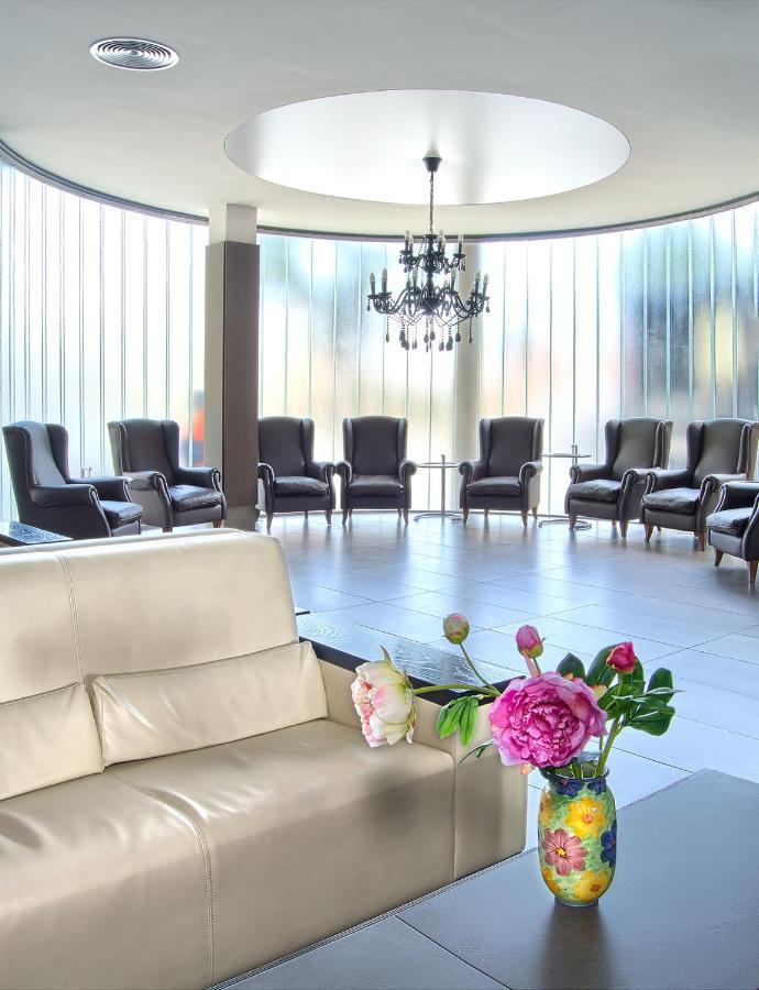 מלגרט דה מאר Hotel Papi מראה חיצוני תמונה