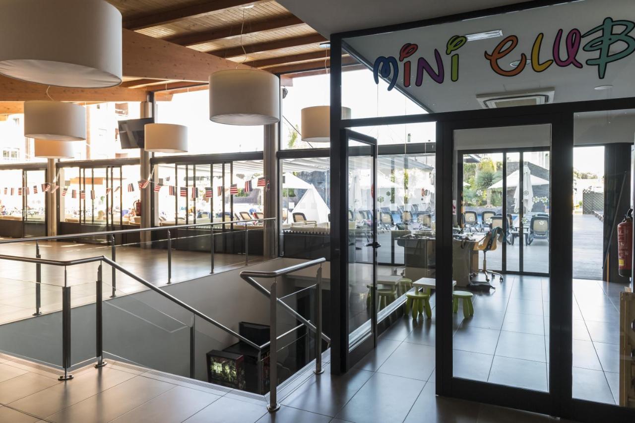 מלגרט דה מאר Hotel Papi מראה חיצוני תמונה
